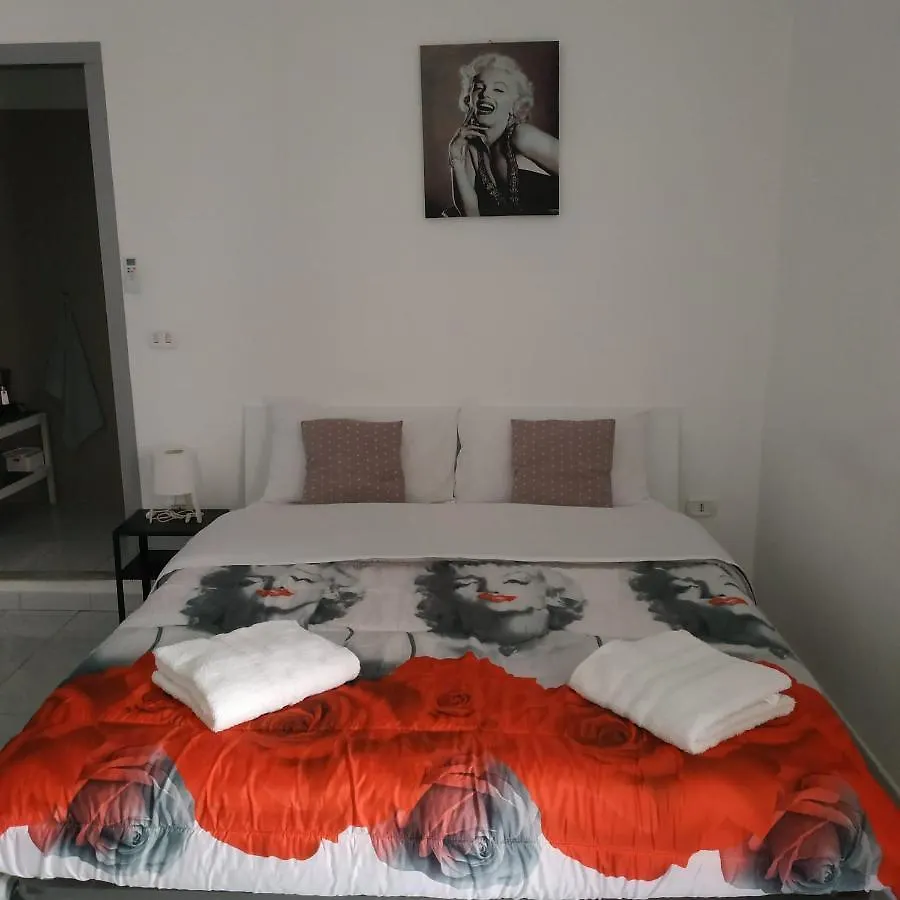 Titty House location