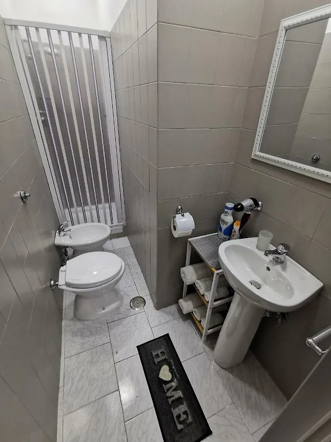 Titty House Apartment Naples