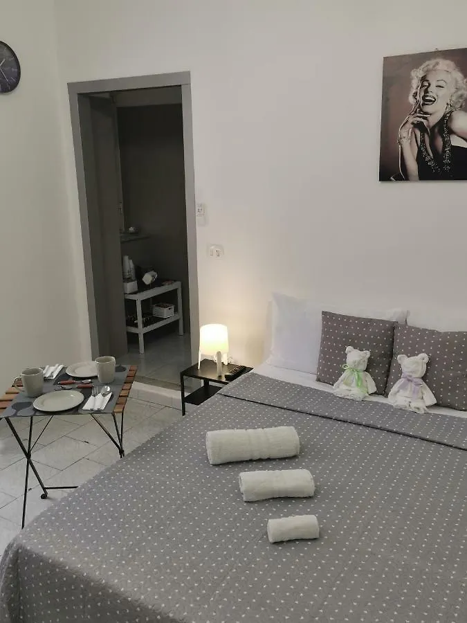 Titty House Apartment Naples