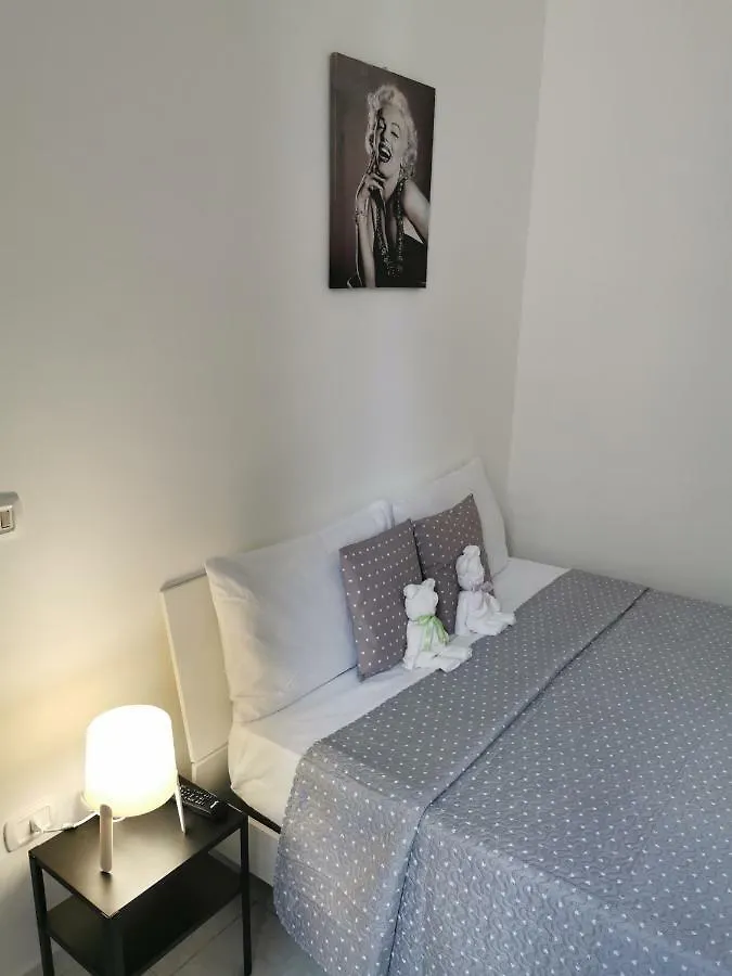 Titty House Apartment Naples