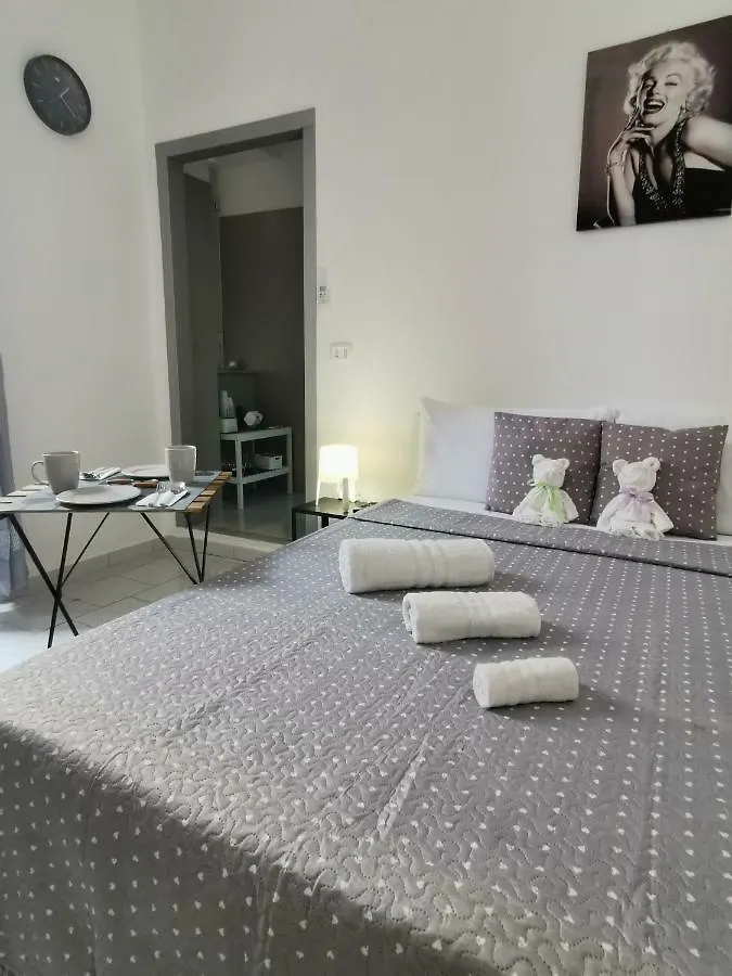 Titty House Apartment Naples