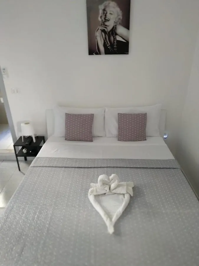 Titty House Apartment Naples