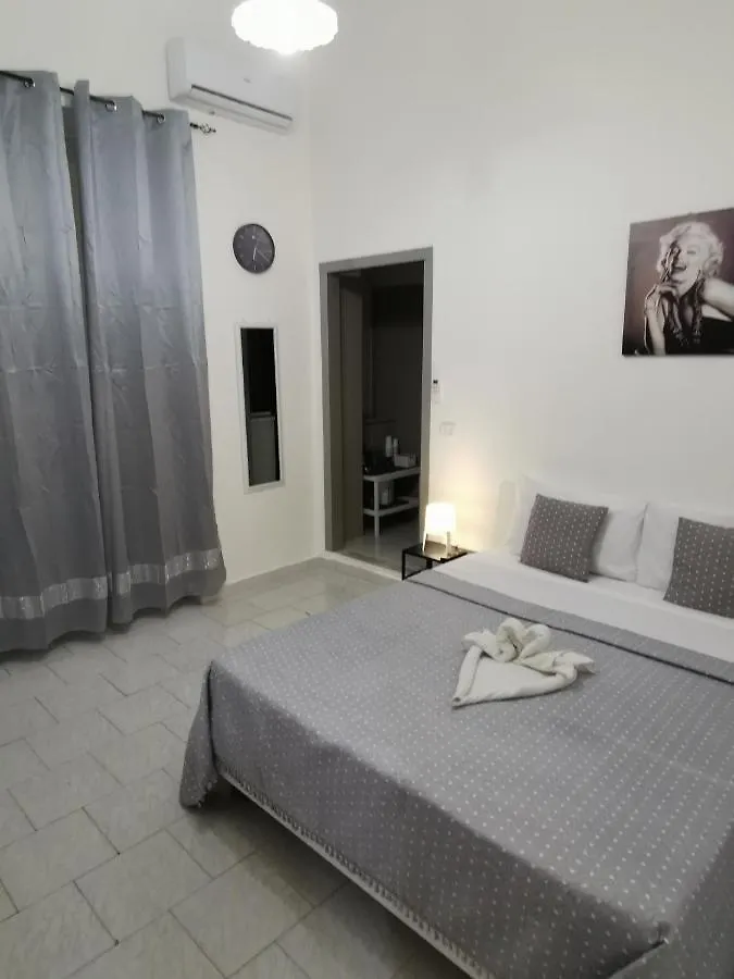 Titty House Apartment Naples