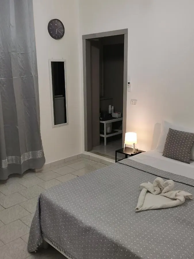 Titty House Apartment Naples