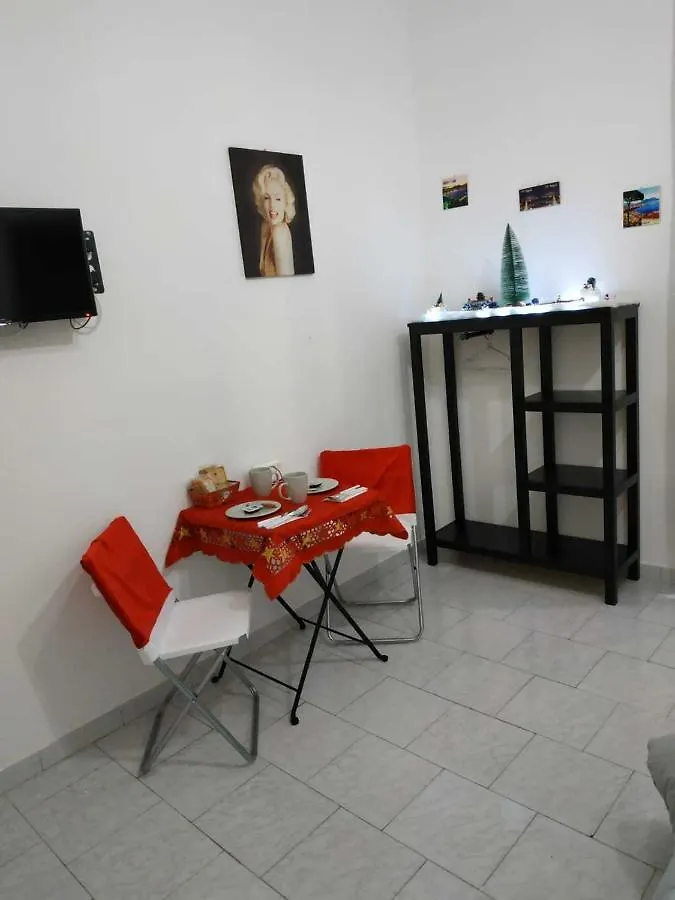 Titty House Apartment Naples