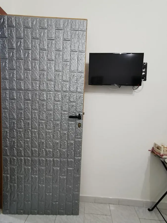 Titty House Apartment Naples