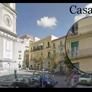 Casa Fiore Naples