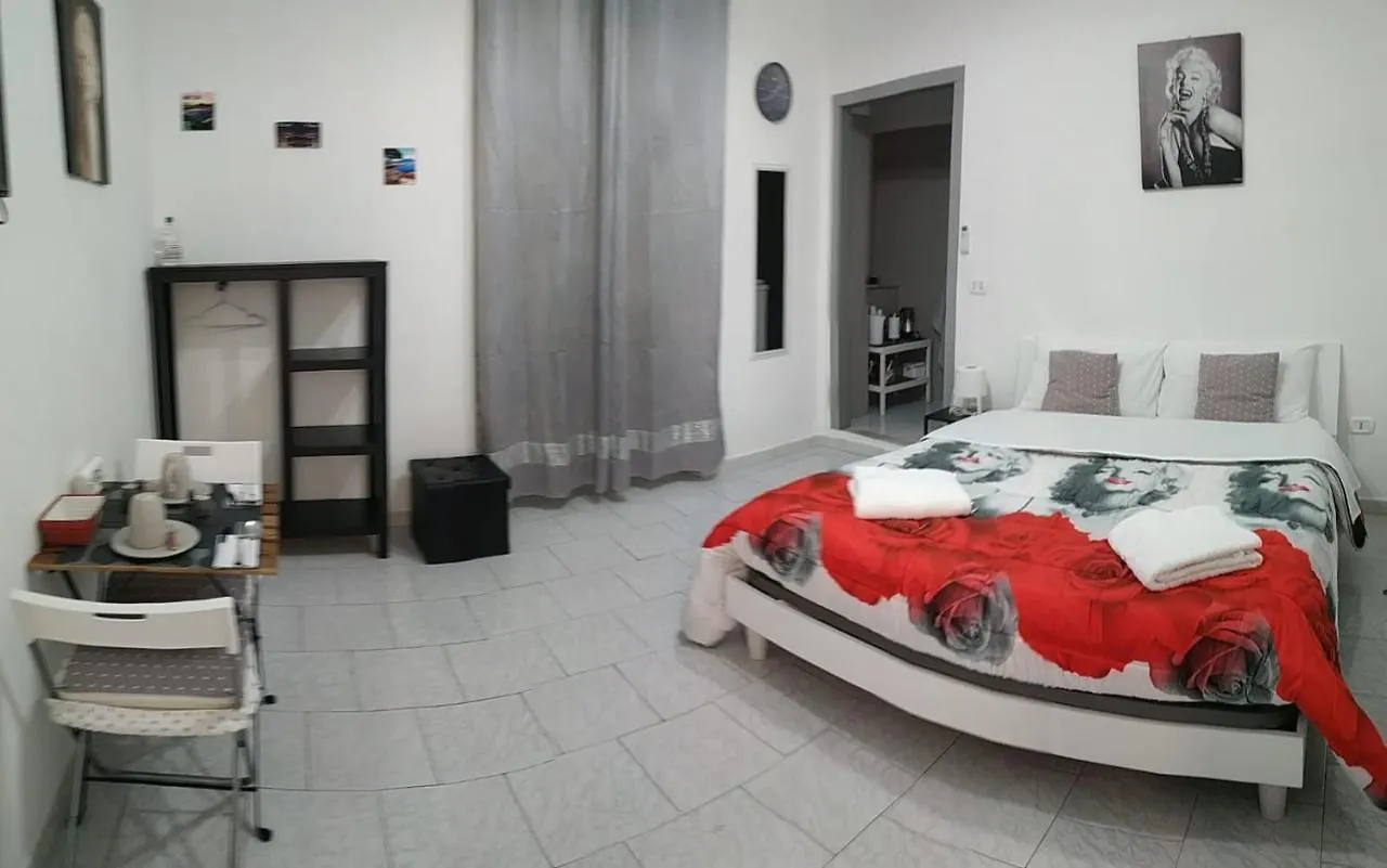 Titty House Apartment Naples