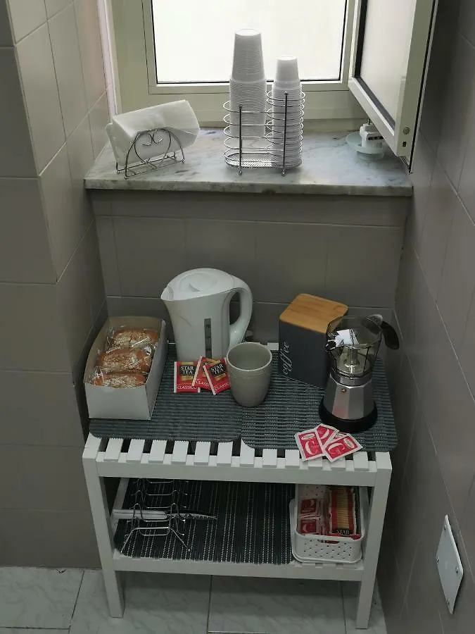 Titty House Apartment Naples