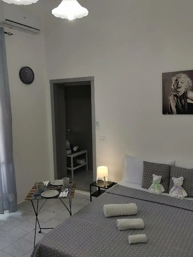 Titty House Apartment Naples