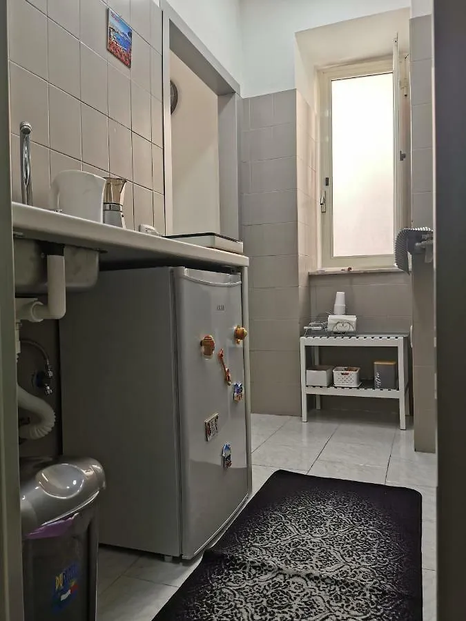 Titty House Apartment Naples