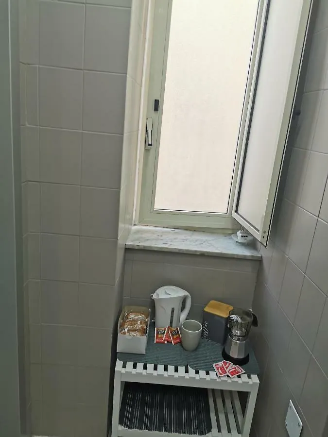 Titty House Apartment Naples 0*,  Italy