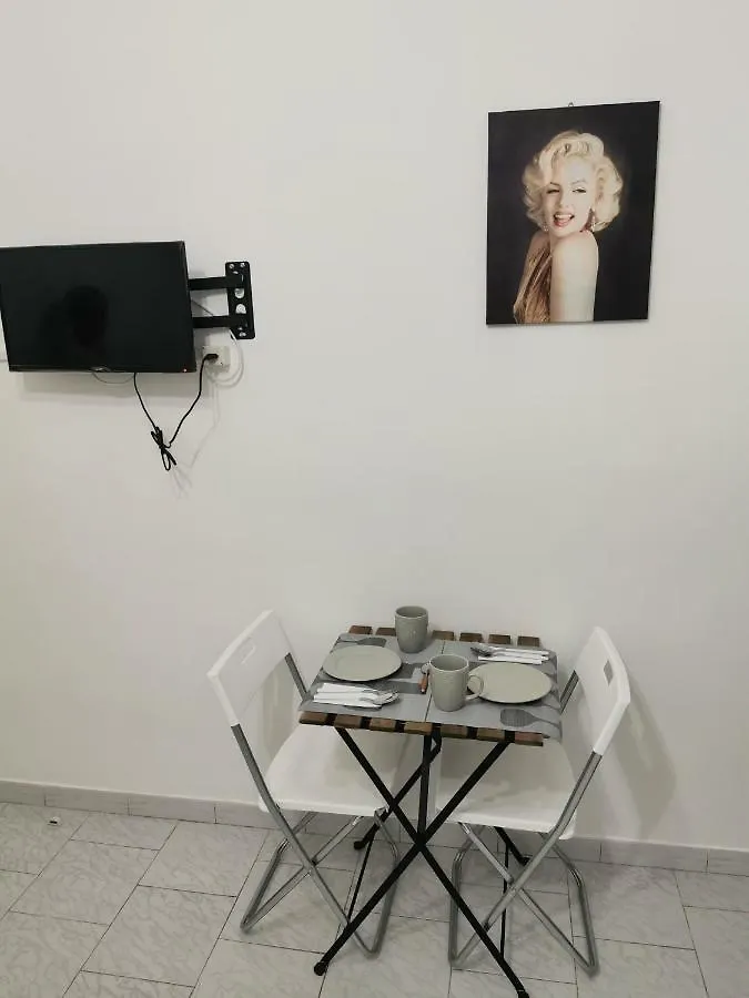 Titty House Apartment Naples