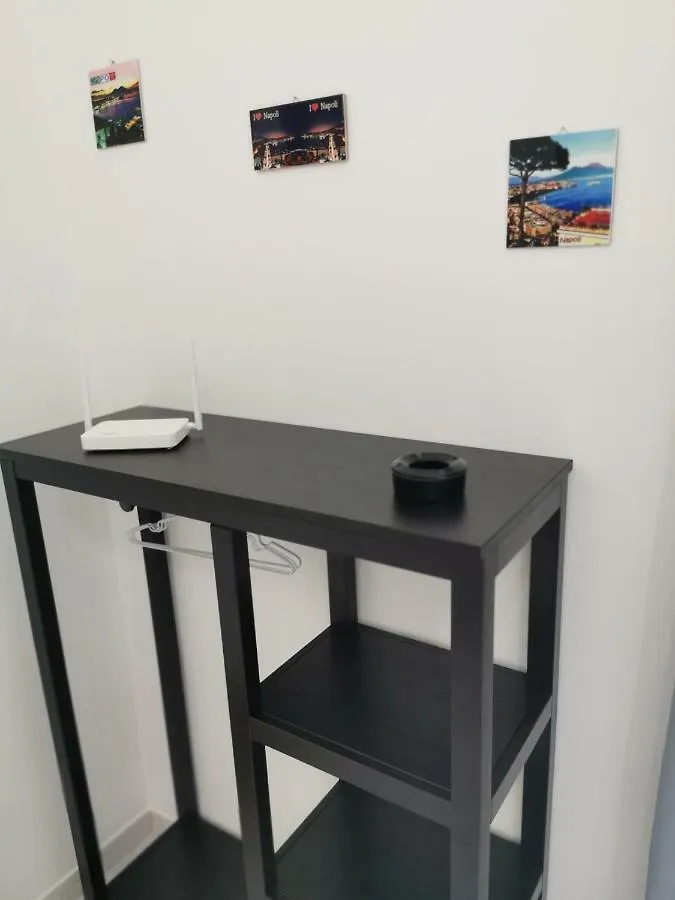 Titty House Apartment Naples