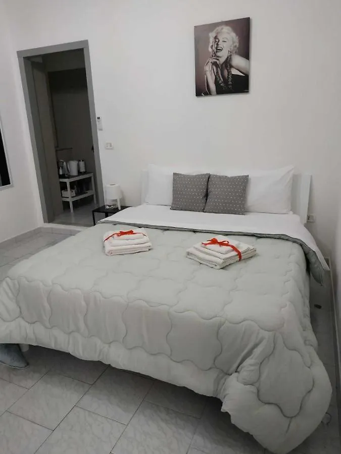Titty House Apartment Naples 0*,