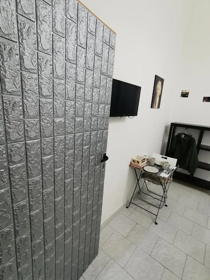 Titty House Apartment Naples
