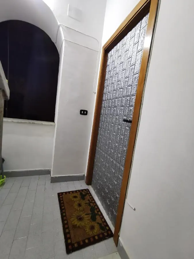 Titty House Apartment Naples Italy